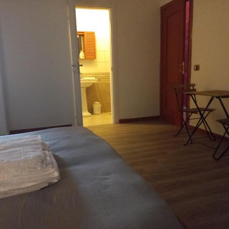 Alba Marina E Tramonti Etnei Appartement Riposto Buitenkant foto
