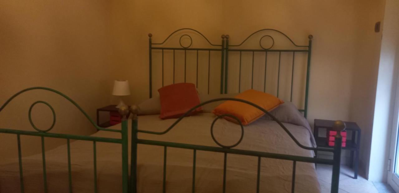 Alba Marina E Tramonti Etnei Appartement Riposto Buitenkant foto