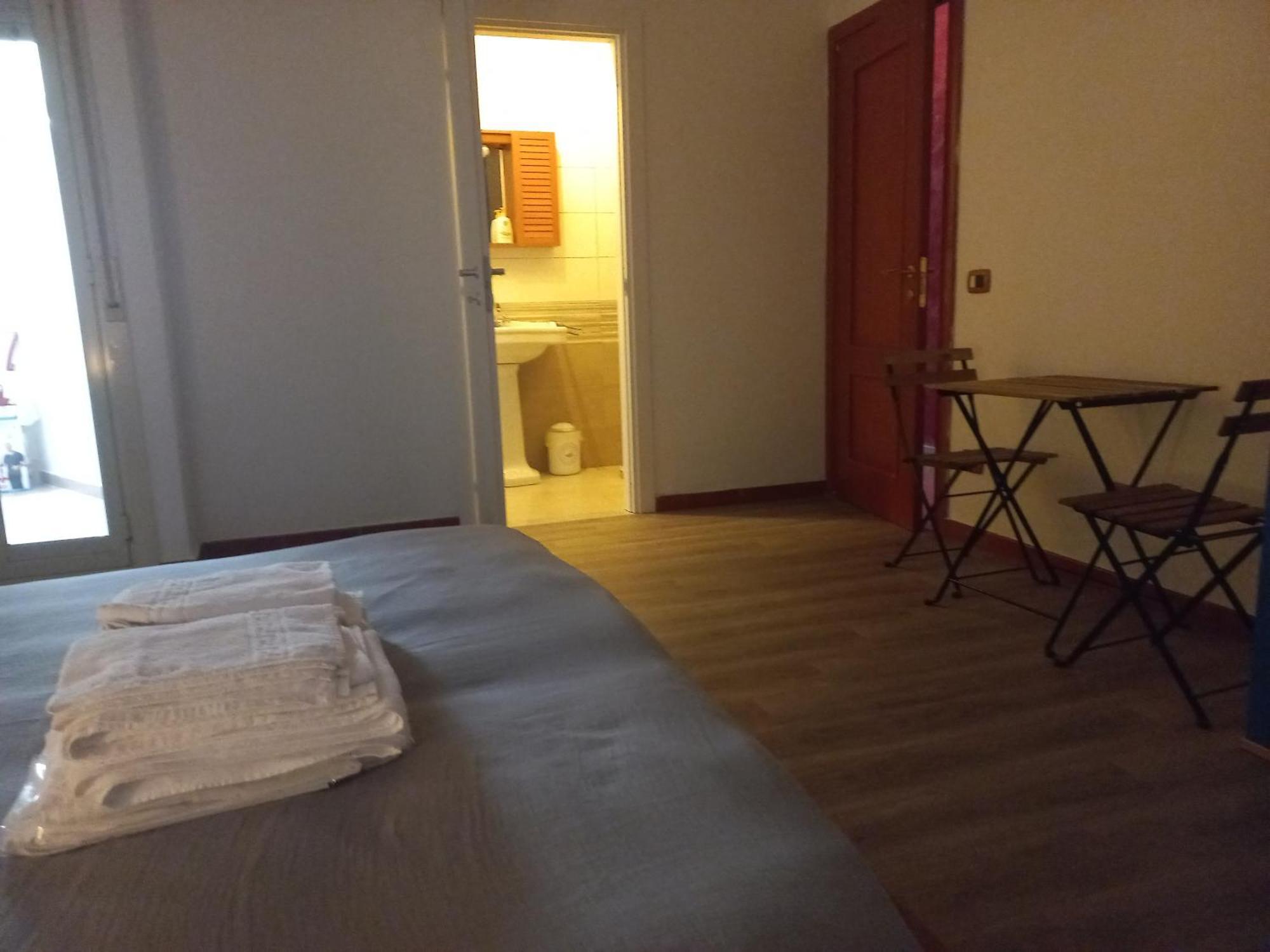Alba Marina E Tramonti Etnei Appartement Riposto Buitenkant foto