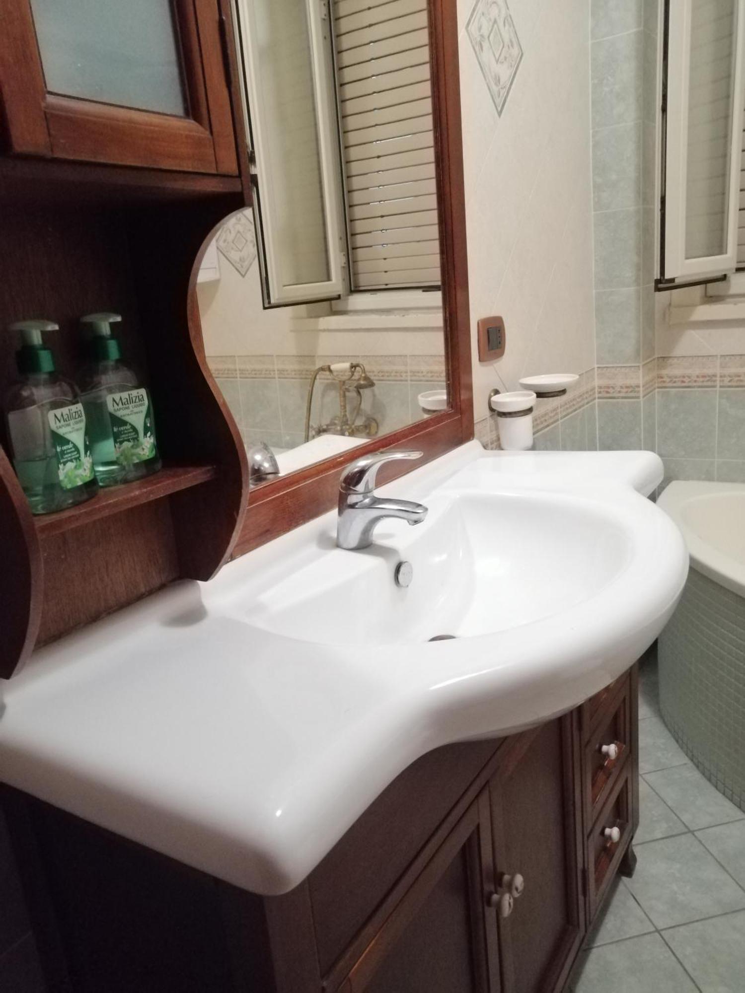 Alba Marina E Tramonti Etnei Appartement Riposto Buitenkant foto