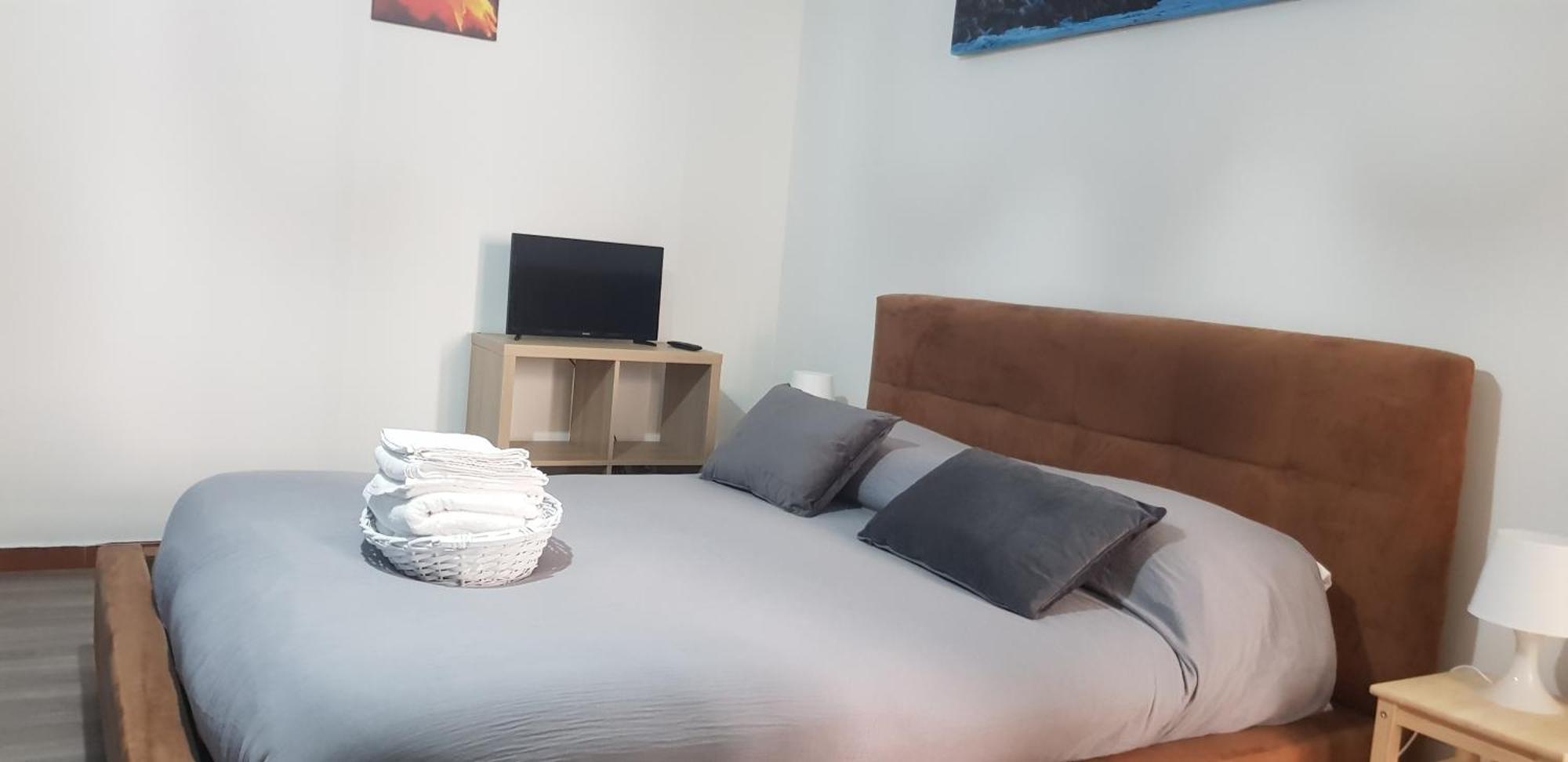 Alba Marina E Tramonti Etnei Appartement Riposto Buitenkant foto